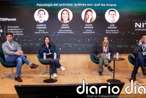 Rafael Simancas inaugurará el primer gran encuentro de asuntos públicos en España