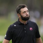 Rahm sufre su peor día en Augusta y Sergio García empieza al par