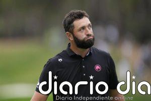 Rahm sufre su peor día en Augusta y Sergio García empieza al par