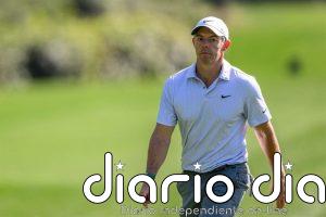 Rahm y Sergio salvan el corte para ser testigos de la defensa de McIlroy en Augusta