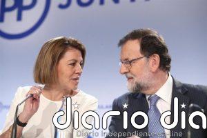 Rajoy, Bárcenas y Cospedal, platos fuertes de la tercera semana en el juicio de 'Kitchen'