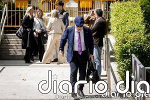 Rajoy "El Asturiano", vigilancias a los Bárcenas y el papel de Villarejo, claves de la segunda semana de 'Kitchen'