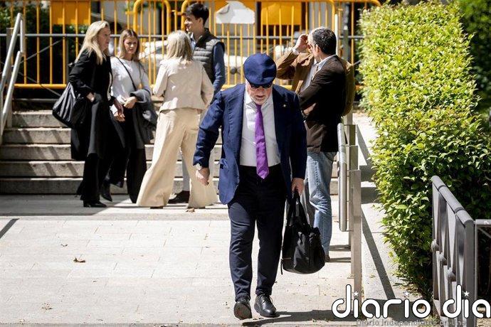 Rajoy "El Asturiano", vigilancias a los Bárcenas y el papel de Villarejo, claves de la segunda semana de 'Kitchen'