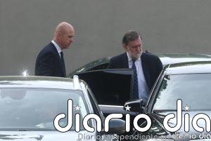 Rajoy niega una "operación política" para robar información a Bárcenas y asegura que la investigación Gürtel fue legal