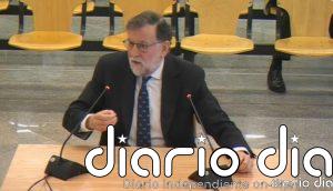 Rajoy niega una "operación política" para robar información a Bárcenas y que destruyera un sobre ante el extesorero
