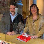 Ranera (PSOE) pide actuar a la Justicia de Aragón por "vulnerar derechos" la gestión Chueca en la regularización