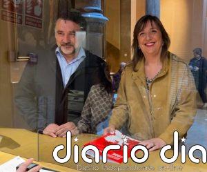 Ranera (PSOE) pide actuar a la Justicia de Aragón por "vulnerar derechos" la gestión Chueca en la regularización