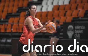Raquel Carrera ficha por las New York Liberty de la WNBA