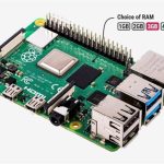 Raspberry Pi compensará la nueva subida de precios con más opciones de densidad de memoria
