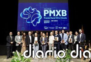 RCR Arquitectes, el Irec y Elisenda Pagès reciben los Premis Manel Xifra i Boada 2026