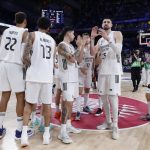 Real Madrid, Barça y Valencia Basket cumplen antes de jugársela en Euroliga