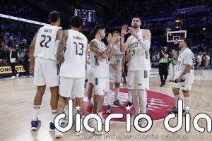 Real Madrid, Barça y Valencia Basket cumplen antes de jugársela en Euroliga