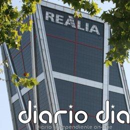 Realia gana un 39,8% más hasta marzo y eleva un 25% sus ingresos impulsada por su actividad de promoción