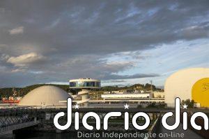 Rechazada la iniciativa del PP que pedía la gratuidad del aparcamiento del Centro Cultural Niemeyer