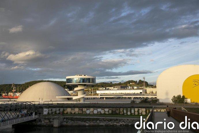 Rechazada la iniciativa del PP que pedía la gratuidad del aparcamiento del Centro Cultural Niemeyer