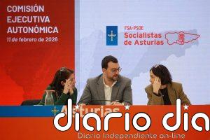 Rechazo "unánime" de dirigentes locales de la FSA-PSOE al dictamen de la comisión de Cerredo