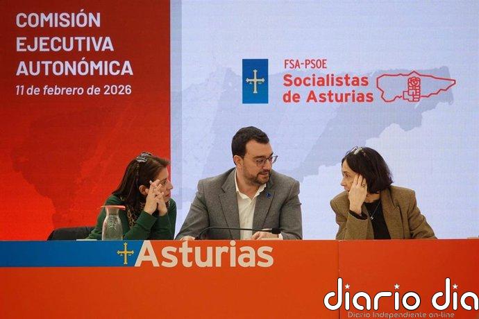 Rechazo "unánime" de dirigentes locales de la FSA-PSOE al dictamen de la comisión de Cerredo