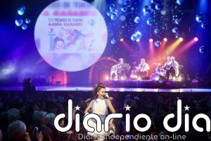 Reconversión, de Ibuprofeno Teatro, triunfa en los XXX Premios María Casares con seis galardones