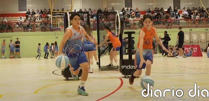 Recta final de la recogida de fondos para los cinco proyectos ganadores de la actual edición de Cancha Solidaria Endesa