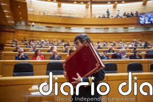 Recta final para la cuarta reforma de la Constitución: Formentera tendrá senador propio