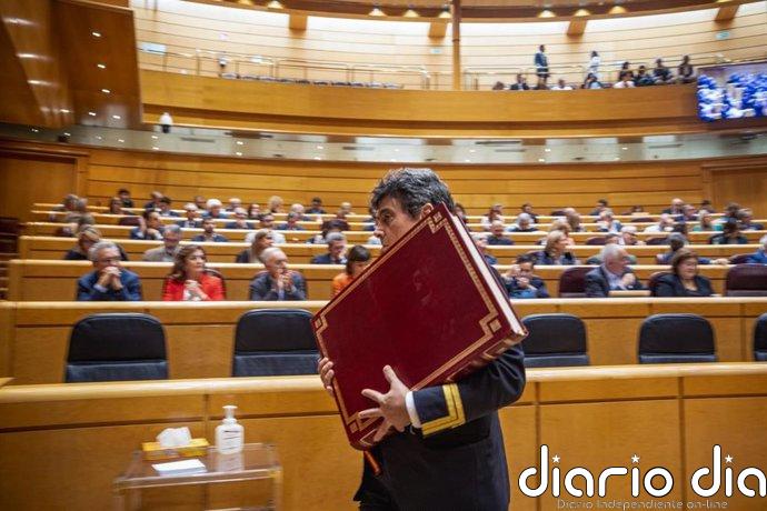 Recta final para la cuarta reforma de la Constitución: Formentera tendrá senador propio