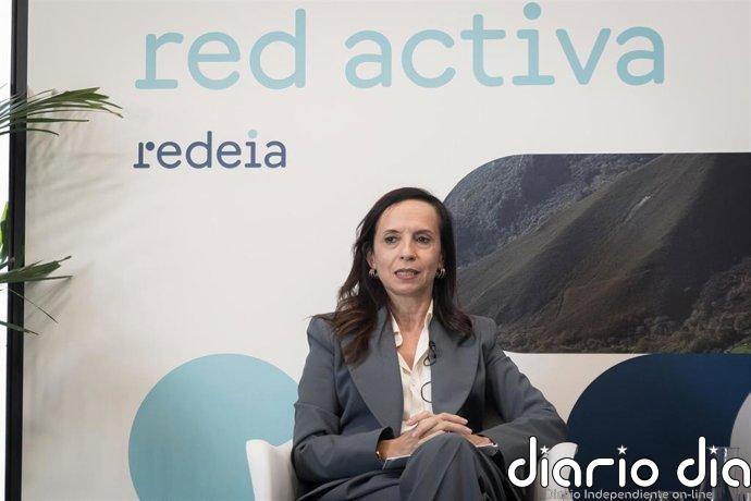 Redeia eleva un 1,8% su beneficio a marzo, hasta 140 millones, e impulsa inversiones hasta los 350 millones