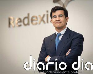 Redexis nombra a Gonzalo Gómez Navarro nuevo director financiero
