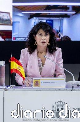 Redondo quiere que el Estado adelante la pensión alimenticia cuando el padre se niegue a abonarla tras un divorcio