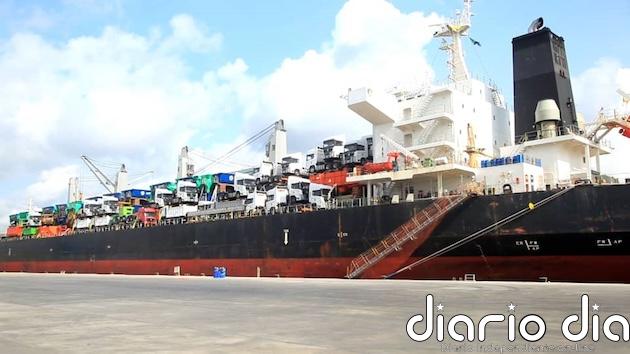 Reforma del transporte marítimo mundial ensombrece a comunidades pesqueras