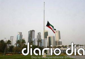 Registrado un incendio en la refinería de Mina Al Ahmadi de Kuwait tras un ataque con drones