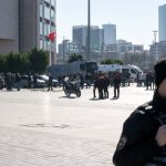 Registrado un tiroteo en los alrededores del Consulado de Israel en Estambul (Turquía)