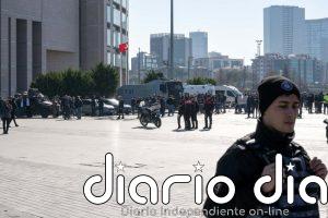 Registrado un tiroteo en los alrededores del Consulado de Israel en Estambul (Turquía)