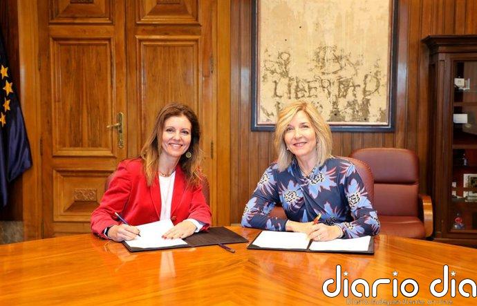 Registradores y la Fábrica Nacional de Moneda se unen para dar seguridad a la identidad digital de empresas