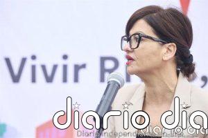 Rego avisa al PP y Vox de que no podrán cumplir su pacto "racista" en Extremadura ya que seguiran acogiendo a migrantes