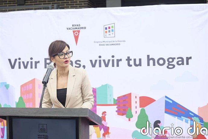 Rego llama a los inquilinos a pedir la prórroga de los alquileres y exigir a los partidos estar "a la altura"