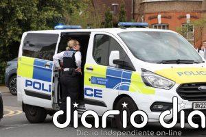 Reino Unido eleva el nivel de alerta antiterrorista tras el ataque a una sinagoga en Londres