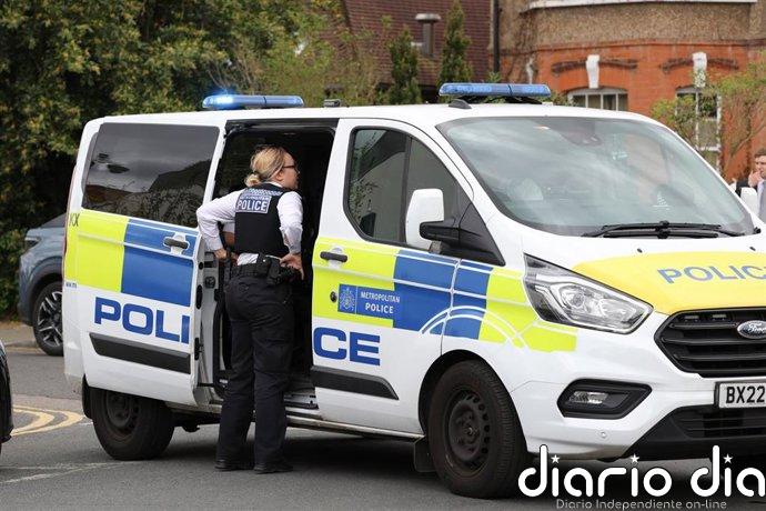 Reino Unido eleva el nivel de alerta antiterrorista tras el ataque a una sinagoga en Londres