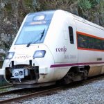 Renfe ajusta horarios del plan alternativo de transporte entre Huelva y Zafra del 21 de abril al 14 de mayo