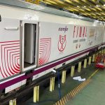 Renfe ofrece 3.000 plazas en trenes especiales desde Madrid y San Sebastián para la final de Copa en Sevilla