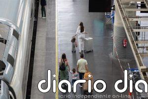 Renfe ofrece más de un millón de plazas para viajar durante el Puente de Mayo