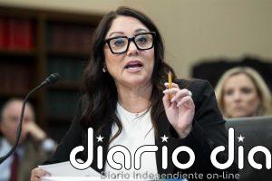 Renuncia a su cargo la secretaria de Trabajo de EEUU en medio de investigaciones por supuesta conducta inapropiada