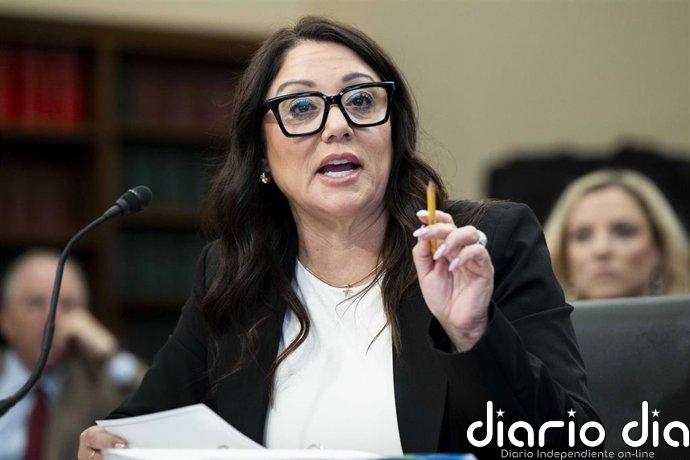 Renuncia a su cargo la secretaria de Trabajo de EEUU en medio de investigaciones por supuesta conducta inapropiada