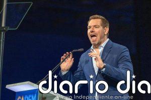 Renuncia al Congreso de EEUU el demócrata Swalwell tras acusaciones de supuesta violación y conducta inapropiada