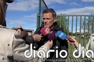 Reparada la avería que afectó al suministro de agua de 44 municipios abastecidos por la Mancomunidad de Aguas del Sorbe