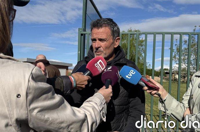 Reparada la avería que afectó al suministro de agua de 44 municipios abastecidos por la Mancomunidad de Aguas del Sorbe