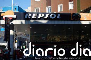 Repsol amplía hasta el 3 de mayo sus descuentos para clientes particulares y transportistas