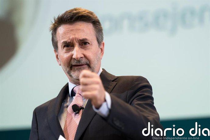 Repsol aspira a triplicar su producción de crudo en Venezuela y avisa del riesgo regulatorio en Europa