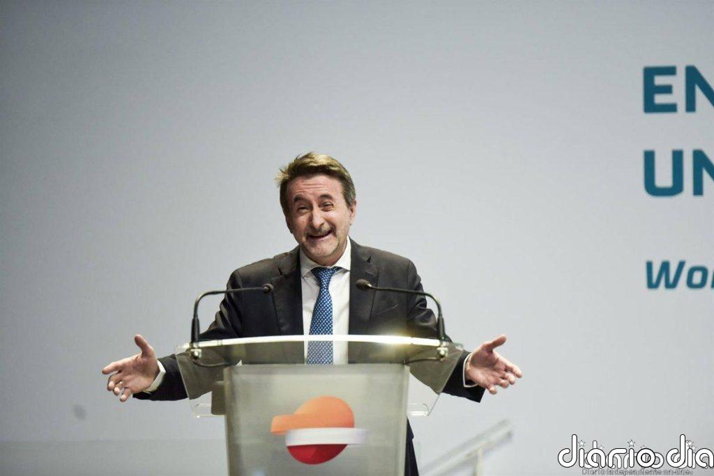 Repsol eleva sus ganancias un 154% a marzo, hasta 929 millones, por la revalorización del petróleo