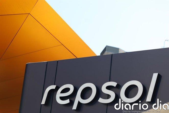 Repsol mantiene estable producción en primer trimestre y duplica margen de refino, a 10,9 dólares por barril
