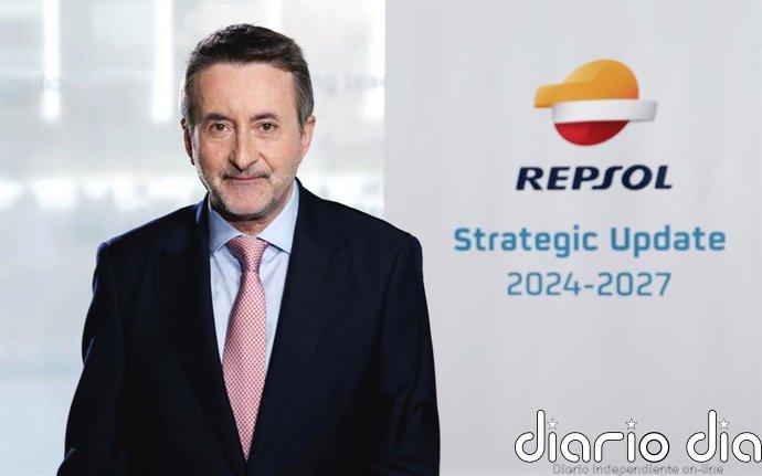 Repsol retoma el control de sus operaciones en Venezuela y pacta las condiciones para producir más en el país